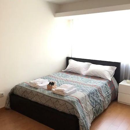 Maestro Appartment Порту Экстерьер фото
