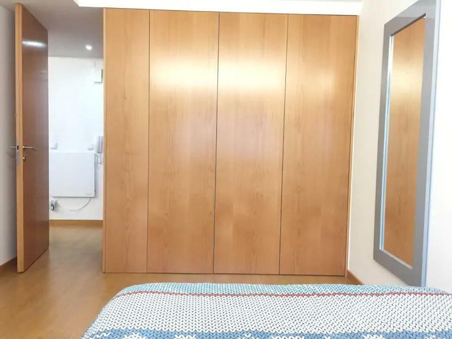 Maestro Appartment Порту Экстерьер фото