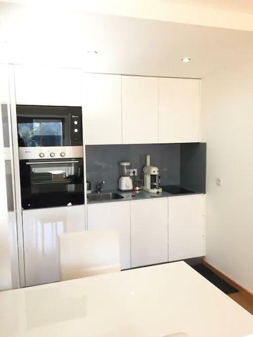 Maestro Appartment Порту Экстерьер фото