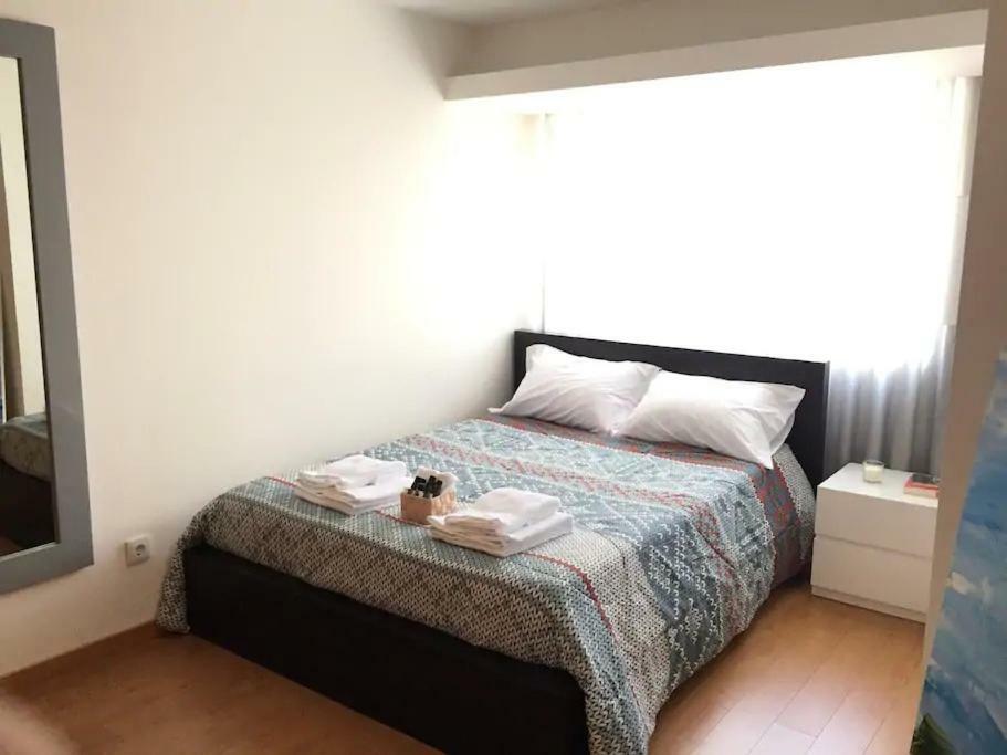 Maestro Appartment Порту Экстерьер фото