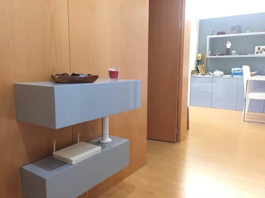 Maestro Appartment Порту Экстерьер фото