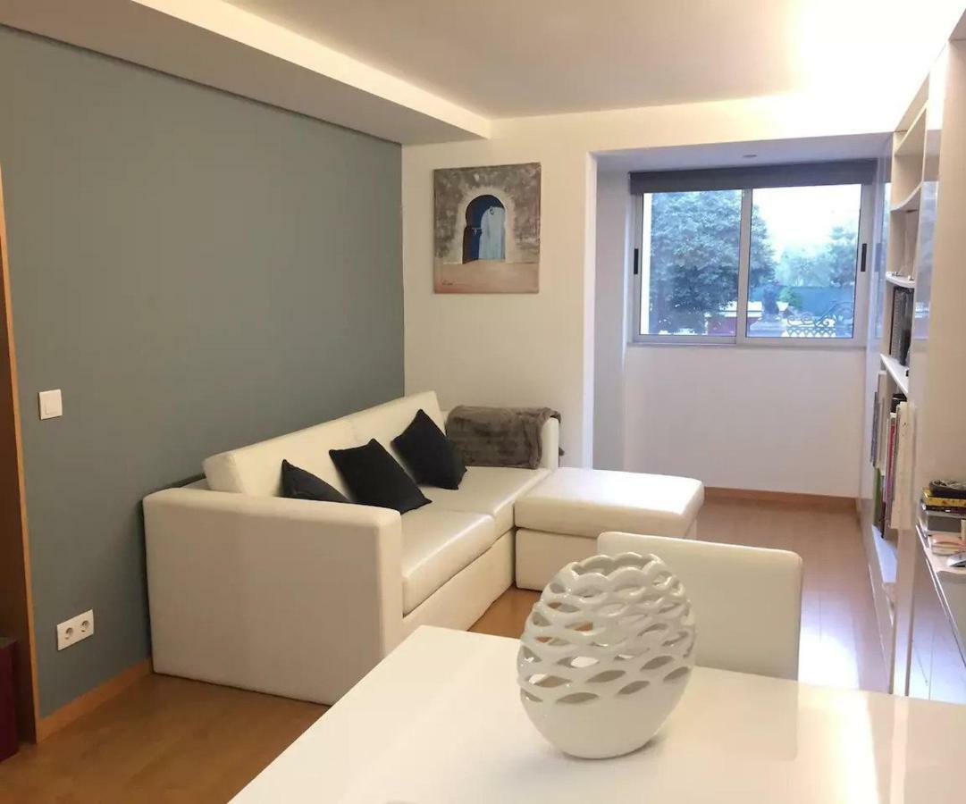 Maestro Appartment Порту Экстерьер фото