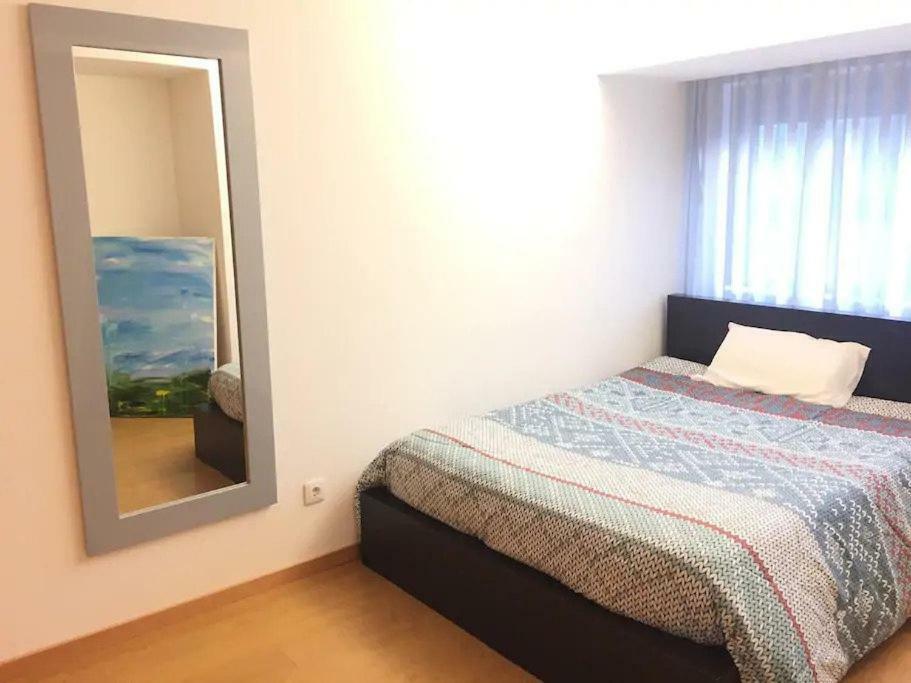 Maestro Appartment Порту Экстерьер фото