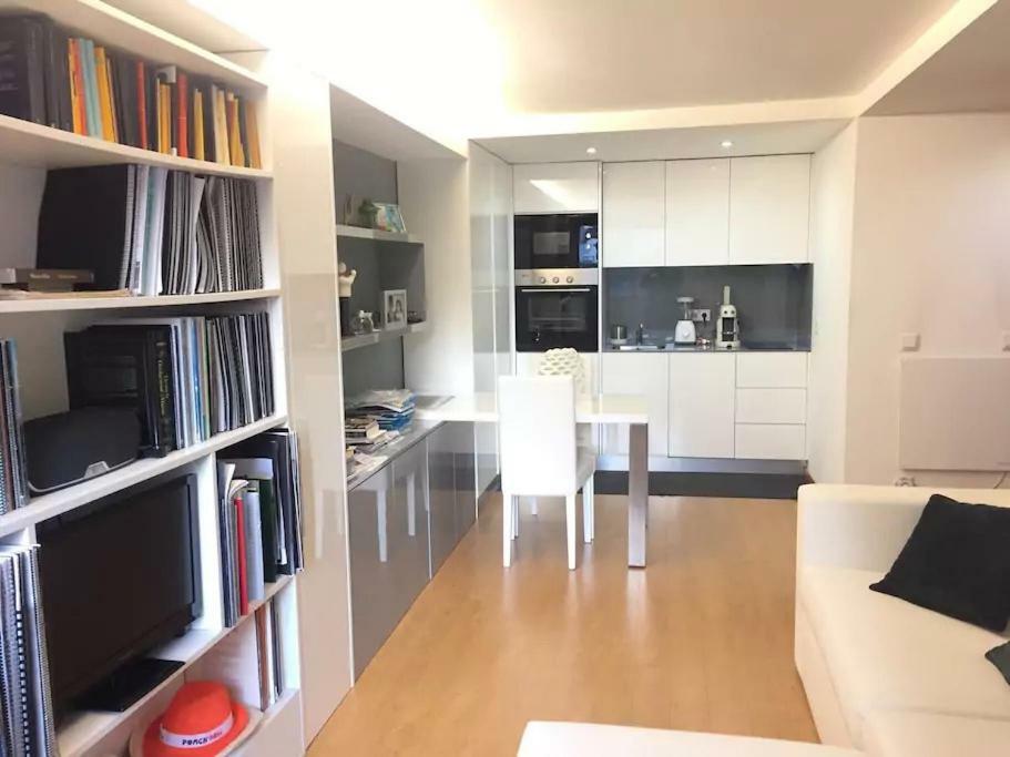 Maestro Appartment Порту Экстерьер фото