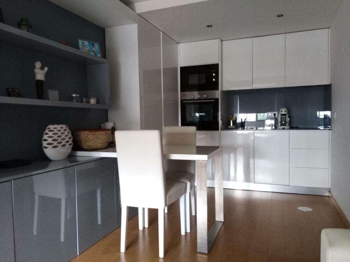 Maestro Appartment Порту Экстерьер фото